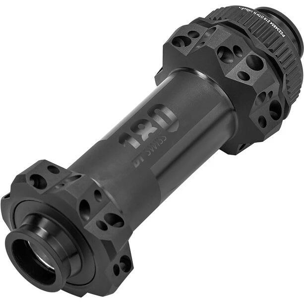 Dt-swiss DT Swiss 180 MTB Vorderradnabe 110/15mm Bremsscheibe CL 1 Dt-swiss DT Swiss 180 MTB Vorderradnabe 110/15mm Bremsscheibe CL