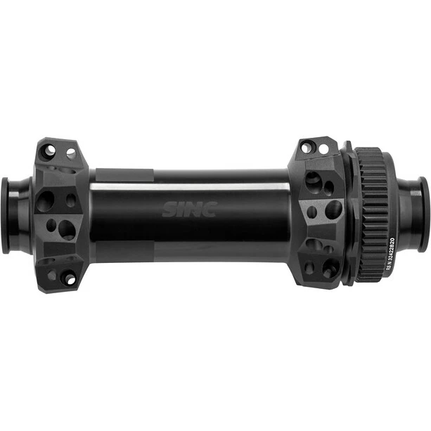 Dt-swiss DT Swiss 180 MTB Vorderradnabe 110/15mm Bremsscheibe CL 2 Dt-swiss DT Swiss 180 MTB Vorderradnabe 110/15mm Bremsscheibe CL – Bild 2