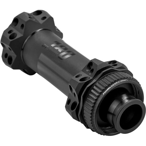 Dt-swiss DT Swiss 180 MTB Vorderradnabe 110/15mm Bremsscheibe CL 3 Dt-swiss DT Swiss 180 MTB Vorderradnabe 110/15mm Bremsscheibe CL – Bild 3