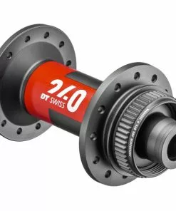 Dt-swiss DT Swiss 240 Classic Vorderradnabe 12x100mm Disc CL