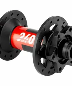 Dt-swiss DT Swiss 240 Classic Vorderradnabe 15x100mm TA Disc 6-Loch 5 Dt-swiss DT Swiss 240 Classic Vorderradnabe 15x100mm TA Disc 6-Loch -E-Mountainbikes Verkäufe dt swiss 240 classic front hub 15x100mm ta disc 6 bolt 3