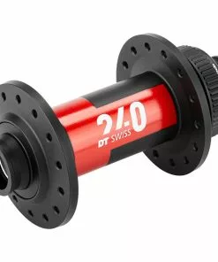 Dt-swiss DT Swiss 240 Classic Vorderradnabe 15x100mm TA Disc CL