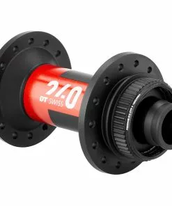 Dt-swiss DT Swiss 240 Classic Vorderradnabe 15x100mm TA Disc CL -E-Mountainbikes Verkäufe dt swiss 240 classic front hub 15x100mm ta disc cl 3