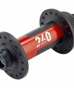 Dt-swiss DT Swiss 240 Classic Vorderradnabe 15x110mm TA Disc CL