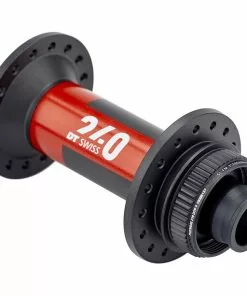 Dt-swiss DT Swiss 240 Classic Vorderradnabe 15x110mm TA Disc CL -E-Mountainbikes Verkäufe dt swiss 240 classic front hub 15x110mm ta disc cl 3