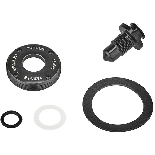 Dt-swiss DT Swiss 240 Classic Vorderradnabe Lefty Disc 6-Loch 4 Dt-swiss DT Swiss 240 Classic Vorderradnabe Lefty Disc 6-Loch – Bild 4