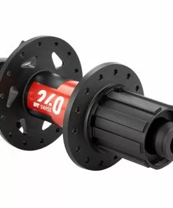 Dt-swiss DT Swiss 240 Classic Hinterradnabe 12x142mm TA Disc 6-Loch Shimano Light -E-Mountainbikes Verkäufe dt swiss 240 classic rear hub 12x142mm ta disc 6 bolt shimano light 3