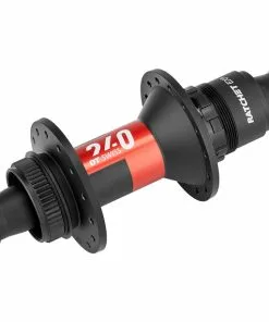 Dt-swiss DT Swiss 240 Classic Hinterradnabe 12x142mm TA Disc CL SRAM XD