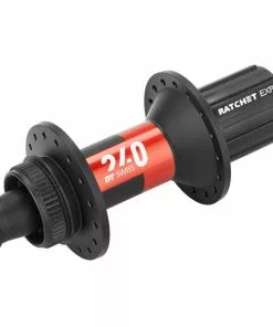 Dt-swiss DT Swiss 240 Classic Hinterradnabe 12x148mm TA Disc CL Shimano Light