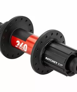 Dt-swiss DT Swiss 240 Classic Hinterradnabe 12x148mm TA Disc CL Shimano Light -E-Mountainbikes Verkäufe dt swiss 240 classic rear hub 12x148mm ta disc cl shimano light 3