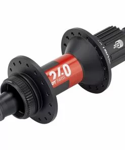 Dt-swiss DT Swiss 240 EXP Hinterradnabe Disc CL 12x148mm Shimano 12SP Light