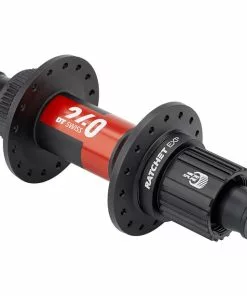 Dt-swiss DT Swiss 240 EXP Hinterradnabe Disc CL 12x148mm Shimano 12SP Light -E-Mountainbikes Verkäufe dt swiss 240 exp rear hub disc cl 12x148mm shimano 12sp light 3