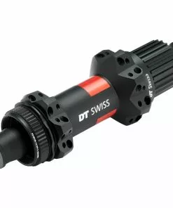 Dt-swiss DT Swiss 240 EXP Straightpull Hinterradnabe Disc CL 12x148mm Shimano 12SP Light