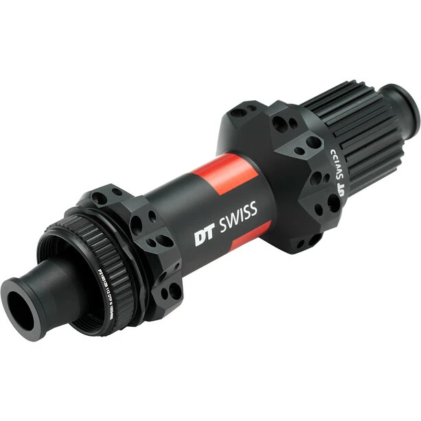 Dt-swiss DT Swiss 240 EXP Straightpull Hinterradnabe Disc CL 12x148mm Shimano 12SP Light 1 Dt-swiss DT Swiss 240 EXP Straightpull Hinterradnabe Disc CL 12x148mm Shimano 12SP Light