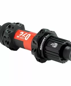 Dt-swiss DT Swiss 240 EXP Straightpull Hinterradnabe Disc CL 12x148mm Shimano 12SP Light 5 Dt-swiss DT Swiss 240 EXP Straightpull Hinterradnabe Disc CL 12x148mm Shimano 12SP Light -E-Mountainbikes Verkäufe dt swiss 240 exp straightpull rear hub disc cl 12x148mm shimano 12sp light 3