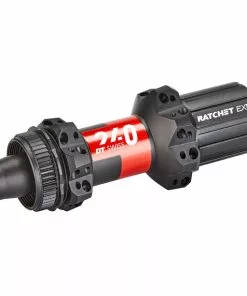 Dt-swiss DT Swiss 240 Straightpull Hinterradnabe 12x142mm TA Disc CL Shimano Light