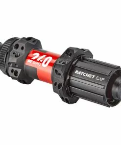 Dt-swiss DT Swiss 240 Straightpull Hinterradnabe 12x142mm TA Disc CL Shimano Light -E-Mountainbikes Verkäufe dt swiss 240 straightpull rear hub 12x142mm ta disc cl shimano light 3