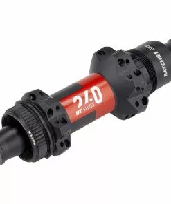 Dt-swiss DT Swiss 240 Straightpull Hinterradnabe 12x148mm TA Disc CL SRAM XD