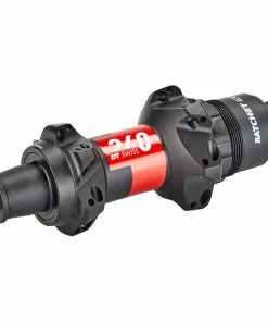 Dt-swiss DT Swiss 240 Straightpull Hinterradnabe 5x130mm QR SRAM XDR