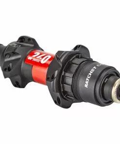 Dt-swiss DT Swiss 240 Straightpull Hinterradnabe 5x130mm QR SRAM XDR -E-Mountainbikes Verkäufe dt swiss 240 straightpull rear hub 5x130mm qr sram xdr 3