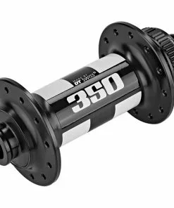 Dt-swiss DT Swiss 350 Classic Vorderradnabe 12x110mm TA Disc CL