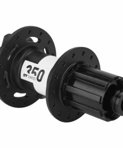 Dt-swiss DT Swiss 350 Hinterradnabe Disc 6-Loch 12x142mm Shimano Light -E-Mountainbikes Verkäufe dt swiss 350 rear hub disc 6 bolt 12x142mm shimano light 3