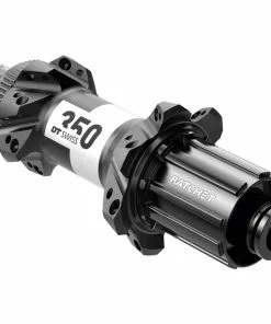 Dt-swiss DT Swiss 350 Straightpull Hinterradnabe Disc CL 12x142mm Shimano Light