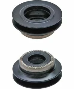 Dt-swiss DT Swiss 9/100mm Vorderrad-Nabe Umrüstkit Für 180, 240s Fifteen, RC28/38 Spline