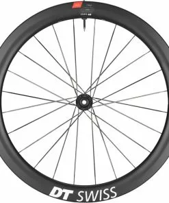 Dt-swiss DT Swiss ARC 1100 Dicut Vorderrad 27.5" Disc CL 50mm 12x100mm TA