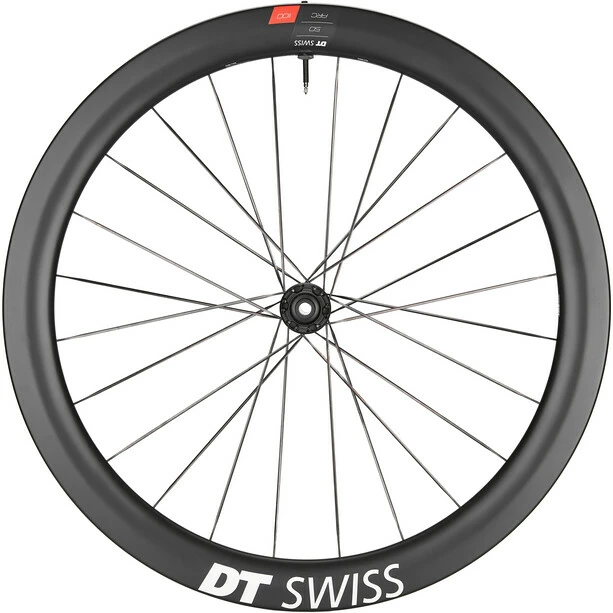 Dt-swiss DT Swiss ARC 1100 Dicut Vorderrad 27.5" Disc CL 50mm 12x100mm TA 1 Dt-swiss DT Swiss ARC 1100 Dicut Vorderrad 27.5" Disc CL 50mm 12x100mm TA