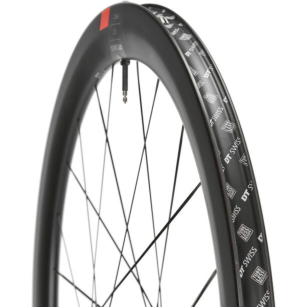 Dt-swiss DT Swiss ARC 1100 Dicut Vorderrad 27.5" Disc CL 50mm 12x100mm TA 2 Dt-swiss DT Swiss ARC 1100 Dicut Vorderrad 27.5" Disc CL 50mm 12x100mm TA – Bild 2