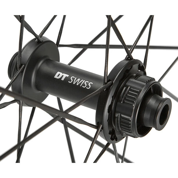 Dt-swiss DT Swiss ARC 1100 Dicut Vorderrad 27.5" Disc CL 50mm 12x100mm TA 3 Dt-swiss DT Swiss ARC 1100 Dicut Vorderrad 27.5" Disc CL 50mm 12x100mm TA – Bild 3