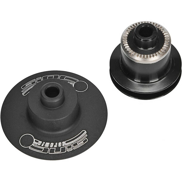 Dt-swiss DT Swiss ARC 1100 Dicut Vorderrad 27.5" Disc CL 50mm 12x100mm TA 4 Dt-swiss DT Swiss ARC 1100 Dicut Vorderrad 27.5" Disc CL 50mm 12x100mm TA – Bild 4