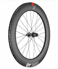 Dt-swiss DT Swiss ARC 1100 Dicut Hinterrad 28" Disc CL 12x142mm TA Shimano 11SP Light S 80mm