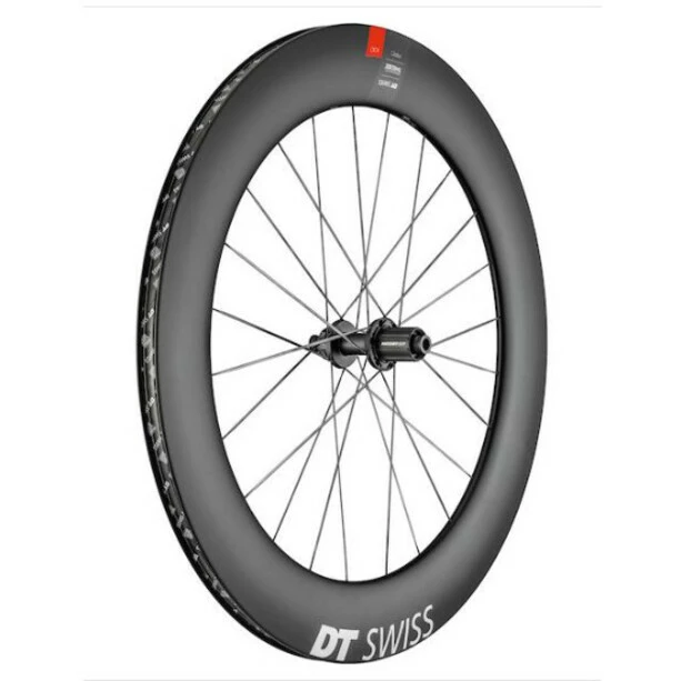 Dt-swiss DT Swiss ARC 1100 Dicut Hinterrad 28" Disc CL 12x142mm TA Shimano 11SP Light S 80mm 1 Dt-swiss DT Swiss ARC 1100 Dicut Hinterrad 28" Disc CL 12x142mm TA Shimano 11SP Light S 80mm