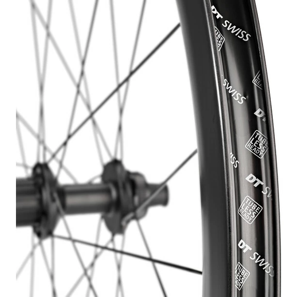 Dt-swiss DT Swiss ARC 1400 Dicut Hinterrad 27.5" Disc CL 12x142mm TA Shimano 11SP Light 50mm 4 Dt-swiss DT Swiss ARC 1400 Dicut Hinterrad 27.5" Disc CL 12x142mm TA Shimano 11SP Light 50mm – Bild 4