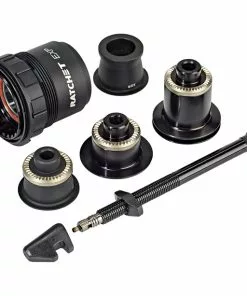 Dt-swiss DT Swiss ARC 1400 Dicut Hinterrad 27.5" Disc CL 12x142mm TA Shimano 11SP Light 50mm 9 Dt-swiss DT Swiss ARC 1400 Dicut Hinterrad 27.5" Disc CL 12x142mm TA Shimano 11SP Light 50mm -E-Mountainbikes Verkäufe dt swiss arc 1400 dicut rear wheel 275 disc cl 12x142mm ta shimano 11sp light 50mm 5