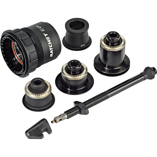 Dt-swiss DT Swiss ARC 1400 Dicut Hinterrad 27.5" Disc CL 12x142mm TA Shimano 11SP Light 50mm 5 Dt-swiss DT Swiss ARC 1400 Dicut Hinterrad 27.5" Disc CL 12x142mm TA Shimano 11SP Light 50mm – Bild 5