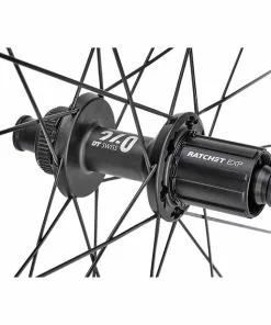 Dt-swiss DT Swiss ARC 1400 Dicut Hinterrad 28" Disc CL 12x142mm TA Shimano 11SP Light 50mm -E-Mountainbikes Verkäufe dt swiss arc 1400 dicut rear wheel 29 disc cl 12x142mm ta shimano 11sp light 50mm 3