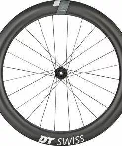 Dt-swiss DT Swiss ARC 1400 Dicut Hinterrad 28" Disc CL 12x142mm TA Shimano 11SP Light 62mm