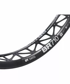 Dt-swiss DT Swiss BR 710 Felge 26" Schwarz