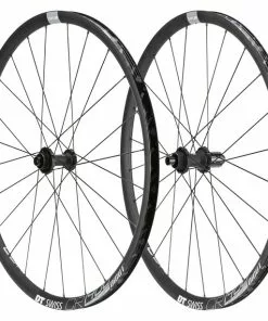 Dt-swiss DT Swiss CR 1400 Dicut 25 Disc Laufradsatz 700C TLR CL Shimano 10/11/12-fach