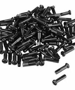 Dt-swiss DT Swiss Pro Lock Messing Nippel Ø1,8mm 14mm 100 Stück -E-Mountainbikes Verkäufe dt swiss dt pro lock messing nippel 18mm 3