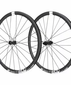 Dt-swiss DT Swiss E 1800 Spline 32 Disc Laufradsatz Clincher CL Shimano 10/11/12-fach