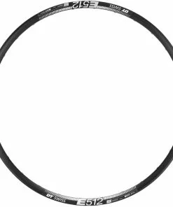 Dt-swiss DT Swiss E 512 Felge 29" Schwarz