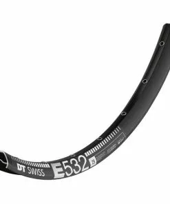 Dt-swiss DT Swiss E 532 Felge 29" Disc 30mm Schwarz