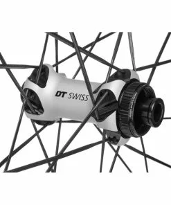 Dt-swiss DT Swiss ER 1600 Spline 23 Vorderrad 29" Disc CL 100/12mm Steckachse Schwarz -E-Mountainbikes Verkäufe dt swiss er 1600 spline 23 front wheel 29 disc cl 100 12mm thru axle black 3