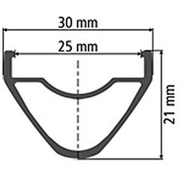 Dt-swiss DT Swiss EX 471 Felge 29" 5 Dt-swiss DT Swiss EX 471 Felge 29" – Bild 5