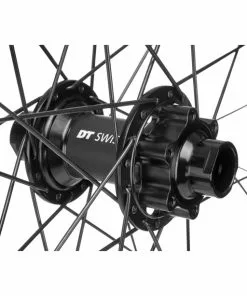 Dt-swiss DT Swiss FR 1950 Classic Vorderrad 27.5" Disc 6-Loch 110/20mm Steckachse Schwarz 6 Dt-swiss DT Swiss FR 1950 Classic Vorderrad 27.5" Disc 6-Loch 110/20mm Steckachse Schwarz -E-Mountainbikes Verkäufe dt swiss fr 1950 classic front wheel 275 disc 6 bolt 110 20mm thru axle black 3