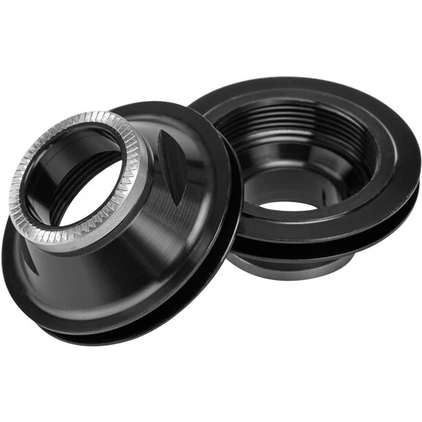 Dt-swiss DT Swiss FR 1950 Classic Vorderrad 27.5" Disc 6-Loch 110/20mm Steckachse Schwarz 4 Dt-swiss DT Swiss FR 1950 Classic Vorderrad 27.5" Disc 6-Loch 110/20mm Steckachse Schwarz – Bild 4